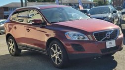 2011 Volvo XC60 T6