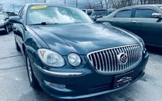 2008 Buick LaCrosse CXL