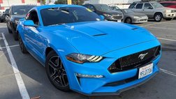 2023 Ford Mustang GT