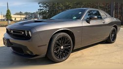 2018 Dodge Challenger R/T