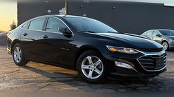 2023 Chevrolet Malibu LS Fleet