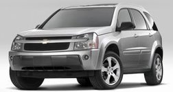 2005 Chevrolet Equinox LS