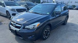 2015 Subaru XV Crosstrek 2.0i Premium