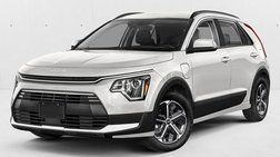 2023 Kia Niro Plug-In Hybrid EX
