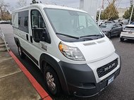2022 Ram ProMaster 1500 118 WB