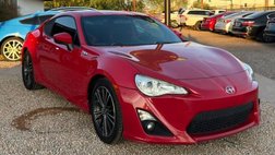 2013 Scion FR-S Base