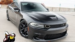 2020 Dodge Charger Scat Pack