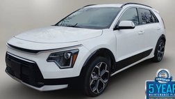 2023 Kia Niro EX Touring