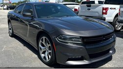 2015 Dodge Charger R/T