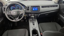 2018 Honda HR-V LX