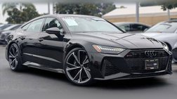 2023 Audi RS 7 4.0T quattro