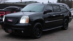 2011 GMC Yukon XL Denali