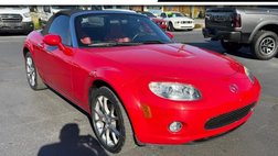 2006 Mazda MX-5 Miata 3rd Generation Limited