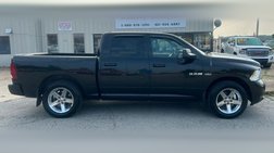 2009 Dodge Ram 1500 SLT