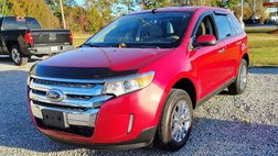 2011 Ford Edge SEL