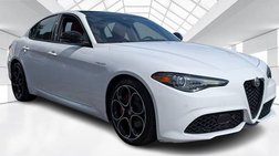 2023 Alfa Romeo Giulia Veloce
