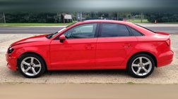 2015 Audi A3 1.8T Premium