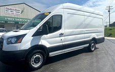 2020 Ford Transit 350