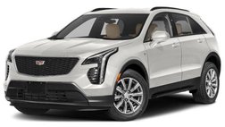 2020 Cadillac XT4 Sport