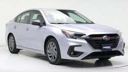 2023 Subaru Legacy Sport