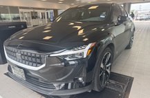 2021 Polestar 2 Launch Edition