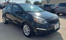 2017 Kia Rio LX