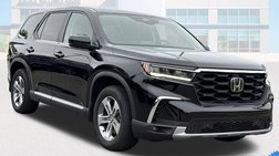 2023 Honda Pilot EX-L