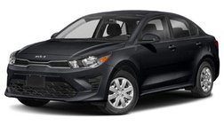 2023 Kia Rio LX