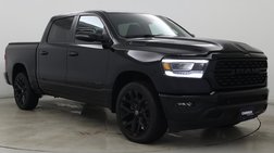 2023 Ram Ram Pickup 1500 Big Horn