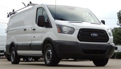 2018 Ford Transit 150