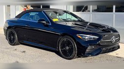 2025 Mercedes-Benz CLE CLE 300 4MATIC