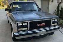 1990 GMC Suburban R1500