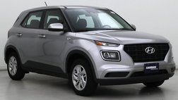 2024 Hyundai Venue SE