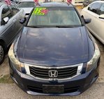 2009 Honda Accord EX-L