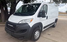 2023 Ram ProMaster 2500 136 WB