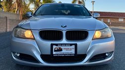 2011 BMW 3 Series 328i