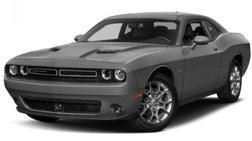 2018 Dodge Challenger GT