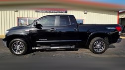 2008 Toyota Tundra SR5
