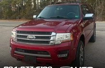 2015 Ford Expedition King Ranch