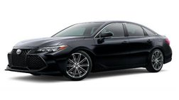 2020 Toyota Avalon XSE
