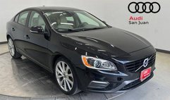 2018 Volvo S60 T5 Dynamic
