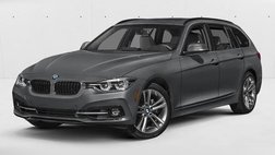 2018 BMW 3 Series 330i xDrive