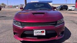 2021 Dodge Charger R/T
