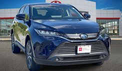 2022 Toyota Venza LE