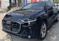 2019 Audi Q8 quattro Premium 55 TFSI