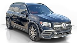 2021 Mercedes-Benz GLB GLB 250