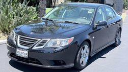 2011 Saab 9-3 Sport