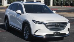 2016 Mazda CX-9 Signature