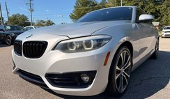 2018 BMW 2 Series 230i