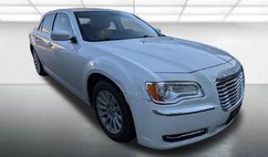 2014 Chrysler 300 Base